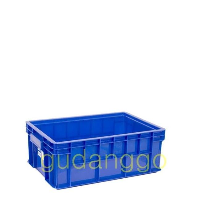 

Container 2245 P Green Leaf P42.8xL28.2xT16cm Container Industri