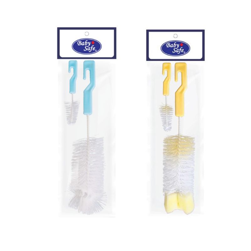 Baby Safe Sikat Botol