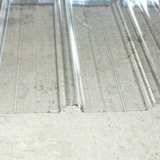 SPANDEK BENING / SPANDEK TRANSPARAN / TRIMDEK TRANSPARAN