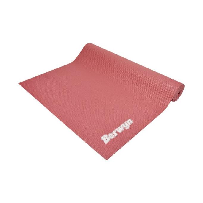 Matras Yoga Mat Berwyn PVC Premium