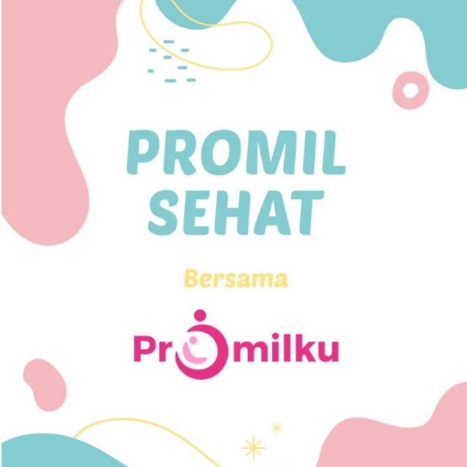 

PROMILku sehat