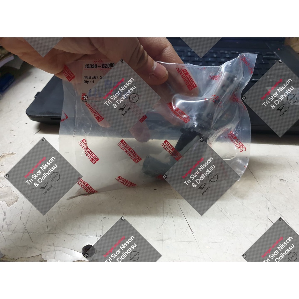 ORIGINAL sensor oli VVTI sigra 1000 cc