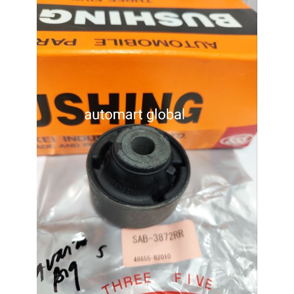 Bushing arm besar Avanza Xenia lama 555 japan