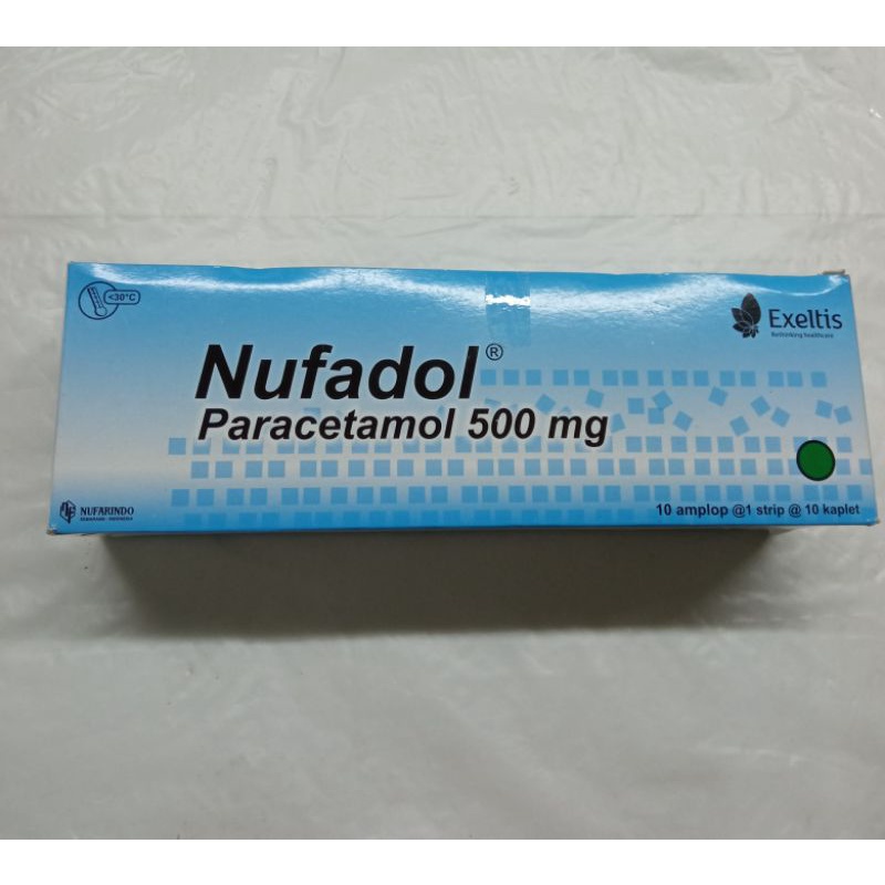 nufadol kaplet