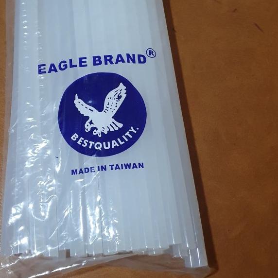 

Isi/Refill Lem Tembak Glue Gun Besar