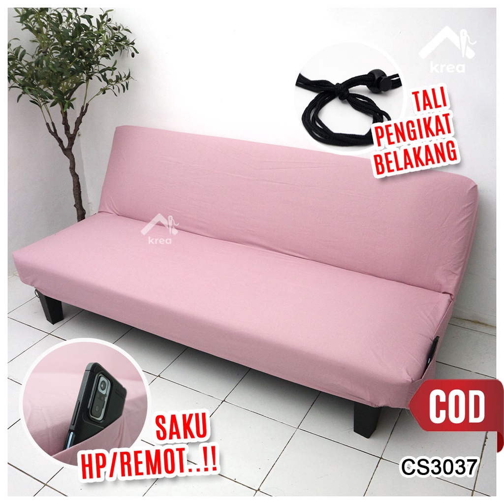 COVER SOFA BED TYPE GWINSTONE, OAKLAND &amp; GOTHAM CS3037