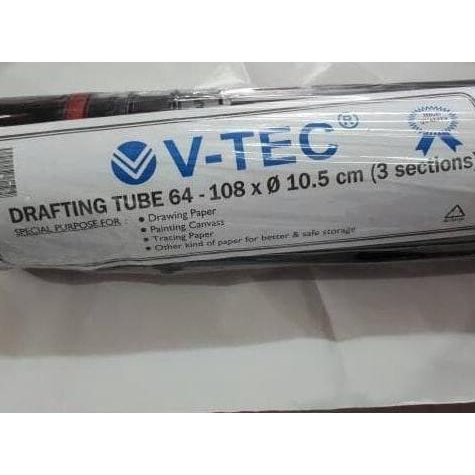 

TABUNG GAMBAR V-TEC VT-5005 64-108cm x 10.5cm