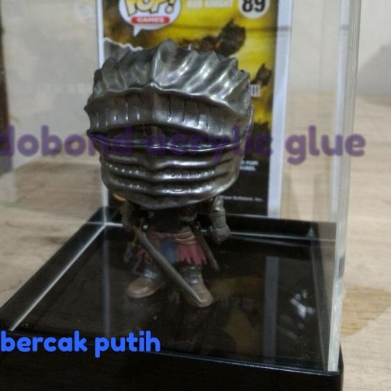 

lem akrilik indobond (techno glue) tipe "HIGH" (5-10mm) 180ml