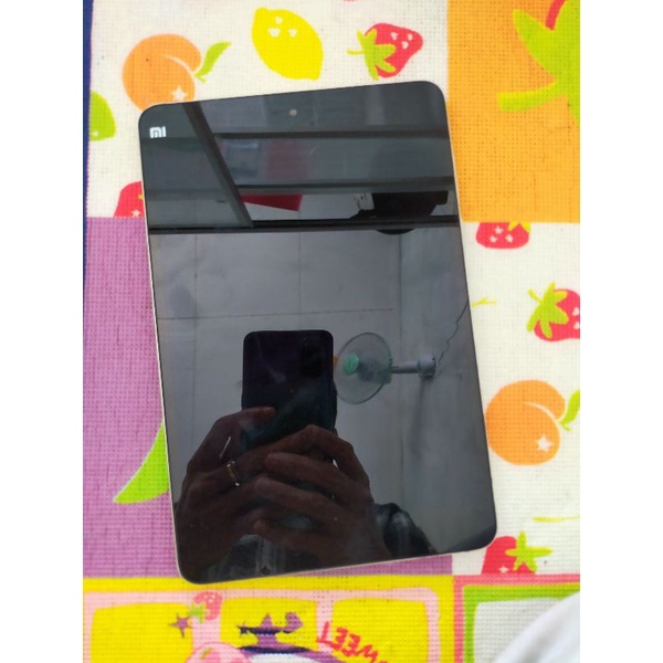 HP TAB XIAOMI MI 4X RAM 4/64