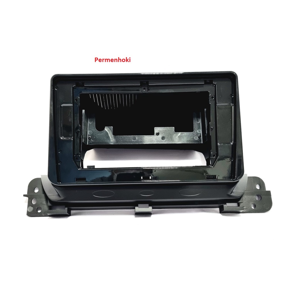 FRAME ANDROID 10 INCH WULING CORTEZ