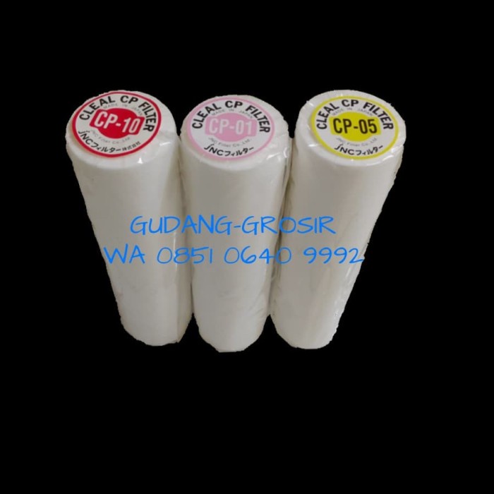 CP FILTER, FILTER CARTRIDGE, FILTER AIR