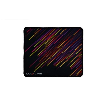 Mousepad Gaming Maxline - Mouse Pad Garansi Resmi