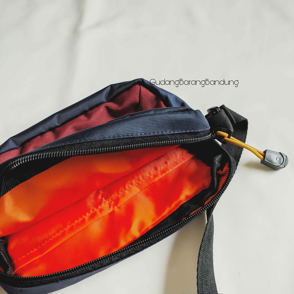 Tas Selempang Slingbag pouch Naomi