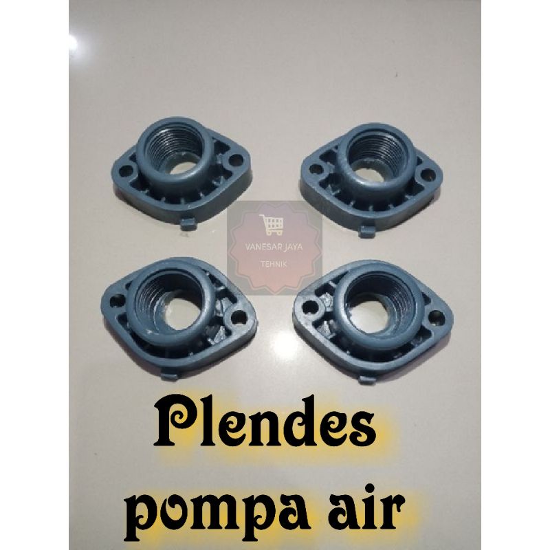 PLENDES / PLENDES POMPA AIR SANYO
