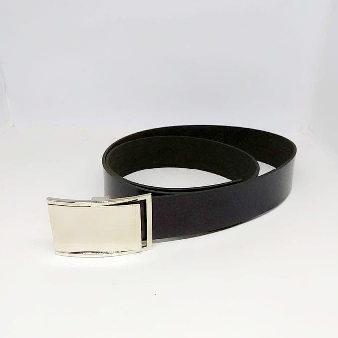 Belt Kualitas Promo Ikat Pinggang Sekolah Sma Smp - Sabuk Sekolah -