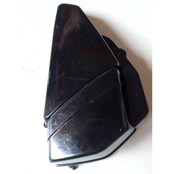 TUTUP BOX AKI BOX ACCU RX KING NEW TUTUP AKI RX KING NEW KIRI ORIGINAL