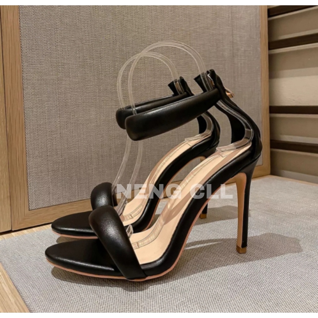 Sandal Heels Wanita New Arrivals SH 20 9cm
