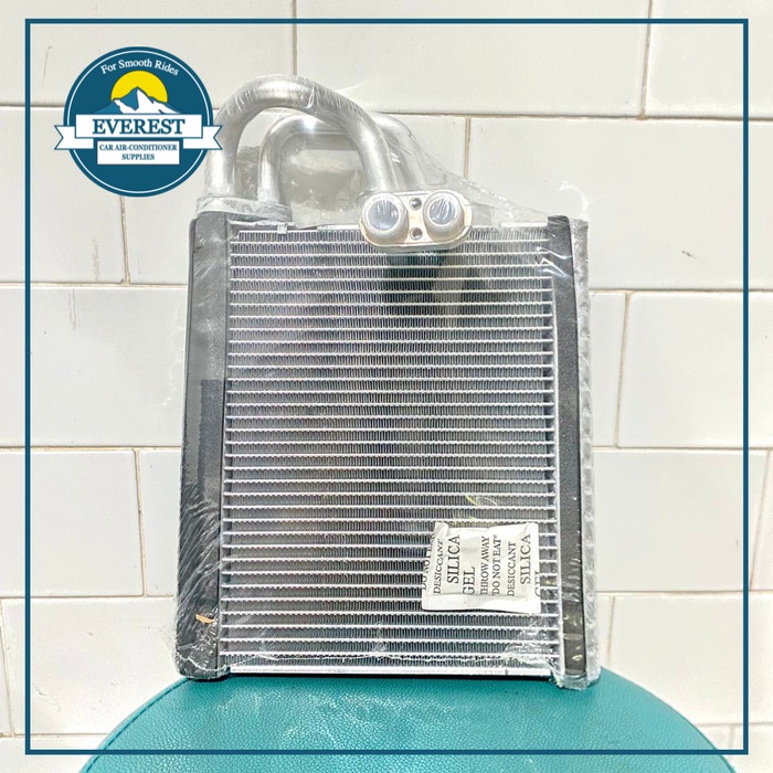 Evaporator Cooling Coil Koil AC Mobil Suzuki Ignis