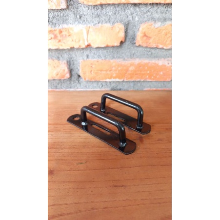 Jual Trapdoor Trapdor Besi Penahan Dek Vespa Super Sprint Px Ps Excel Strada Exclusive Pxe Vbb