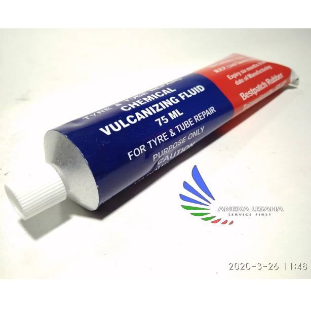 

TERBAIK Lem Bestpatch 75ml ⁂ 848