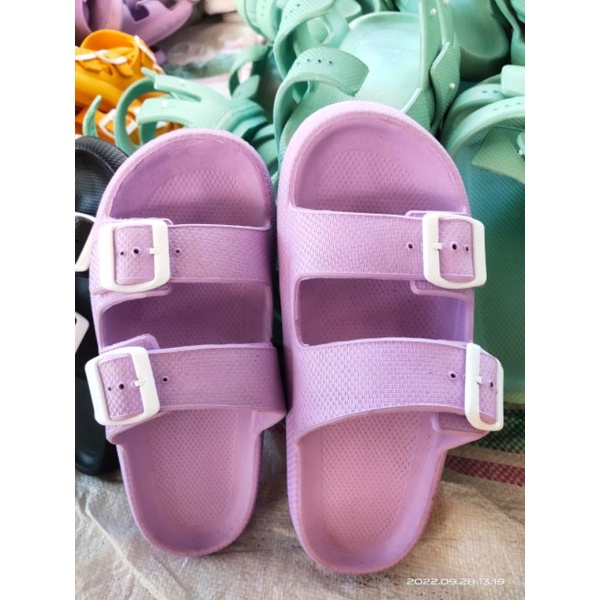 SANDAL WANITA SANDAL JELY SENDAL KOREA SANDAL RUMAH WANITA