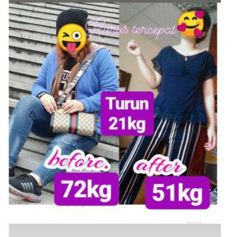 PELANGSING BPOM KAPSUL PELANGSING NR ZINESK SLIM PENURUN BERAT BADAN AMPUH