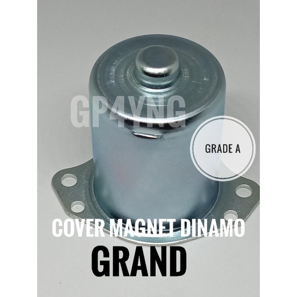 RUMAH ANGKER MAGNET GRAND, TUTUP MAGNET DINAMO GRAND SUPRA