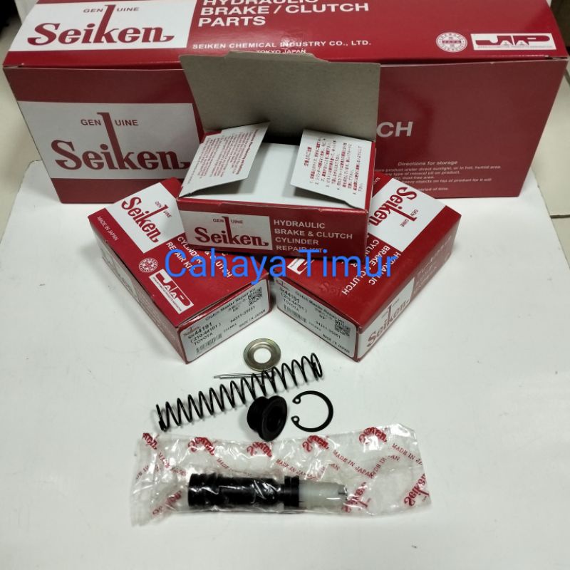 CLUTCH MASTER KIT - CM KIT KOPLING ATAS KIJANG 7K