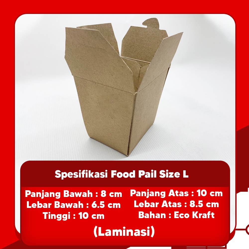 SNACK BOX DUPLEX PUTIH - SNACK BOX CATERING - SNACK BOX ACARA SEMUA UK