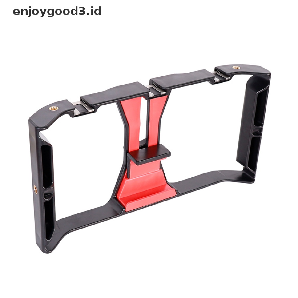 Braket Stabilizer Holder Kamera Video / Handphone