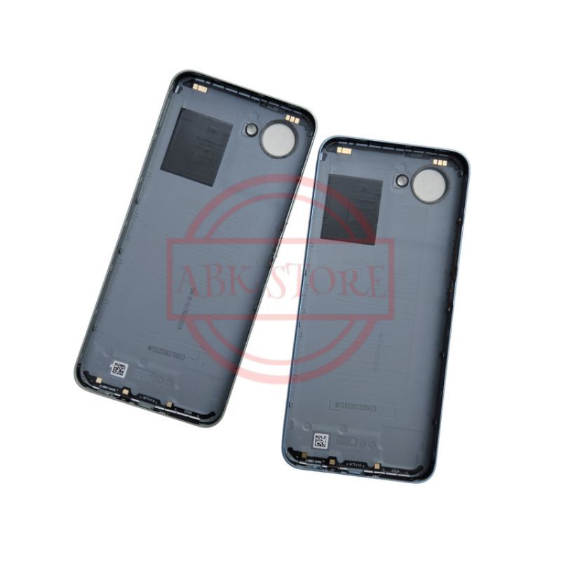 Backdoor Kesing Casing Housing Tutup Belakang Back Cover Realme C30 Original