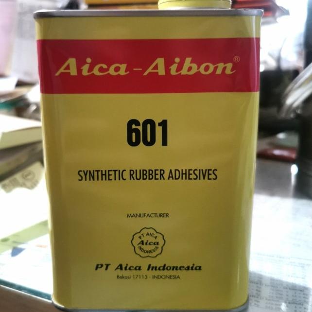 

Lem kuning Aica Aibon. 700gram