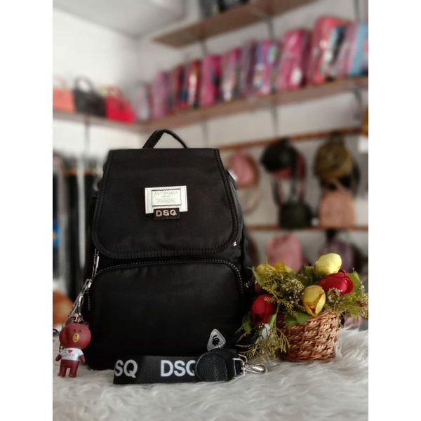 ransel 3 in 1 parasut