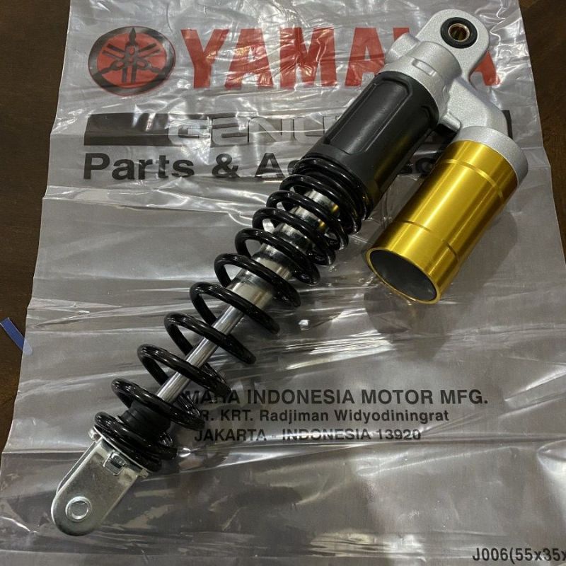 SHOCK BREAKER NMAX N MAX PCX YAMAHA 2DP SOK BREKER TABUNG BELAKANG HARGA 1pcs