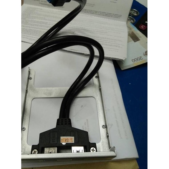 Front Panel Usb 3.0