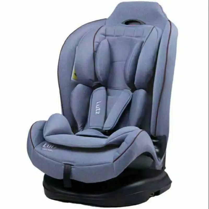Carseat Care Baby Massimo / Carseat Care Lutz / Kursi Mobil