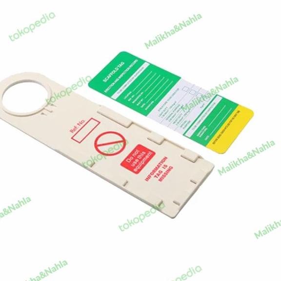 Scaffolding Tagging Berkualitas Dengan Harga Murah