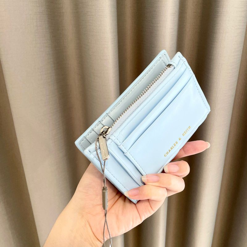 [PROMO] DOMPET WANITA GEMMA WALLET / BY TAS WANITA COCO