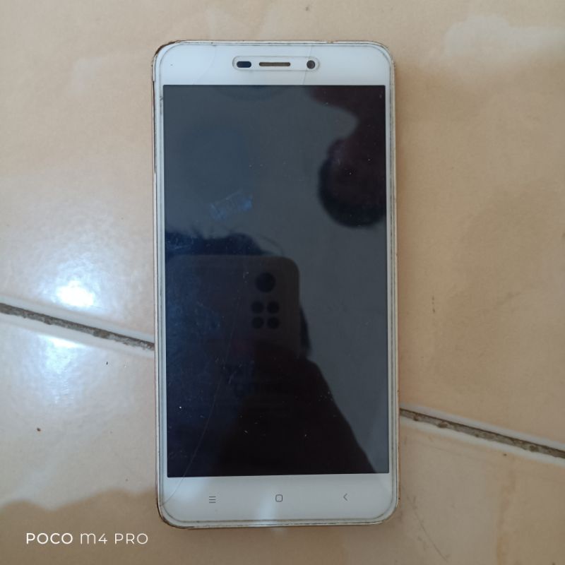 Xiaomi Redmi 4A Second Batangan HP SECOND MURAH