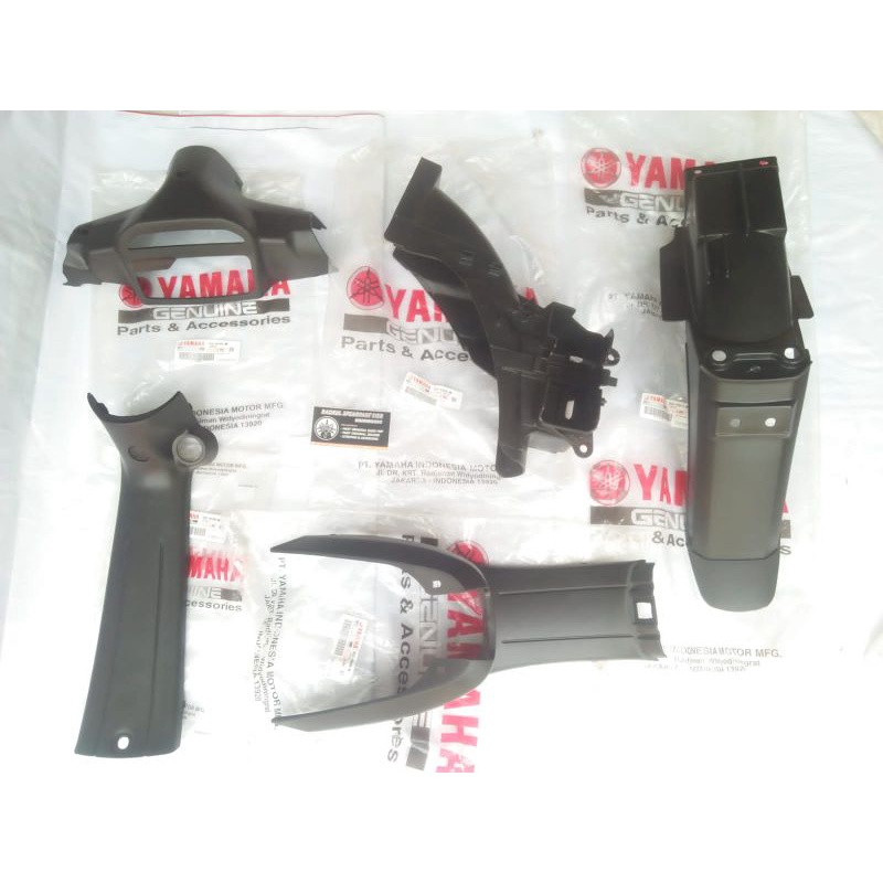 cover body kasar fizr F1ZR original baru