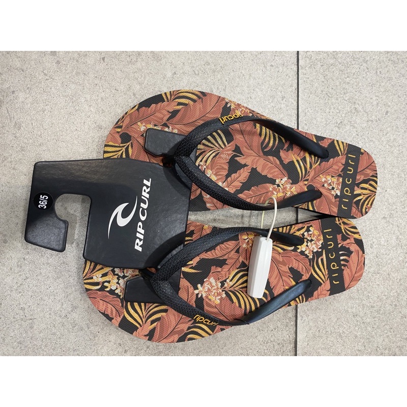 SANDAL JEPIT WANITA RIPCURL ORIGINAL