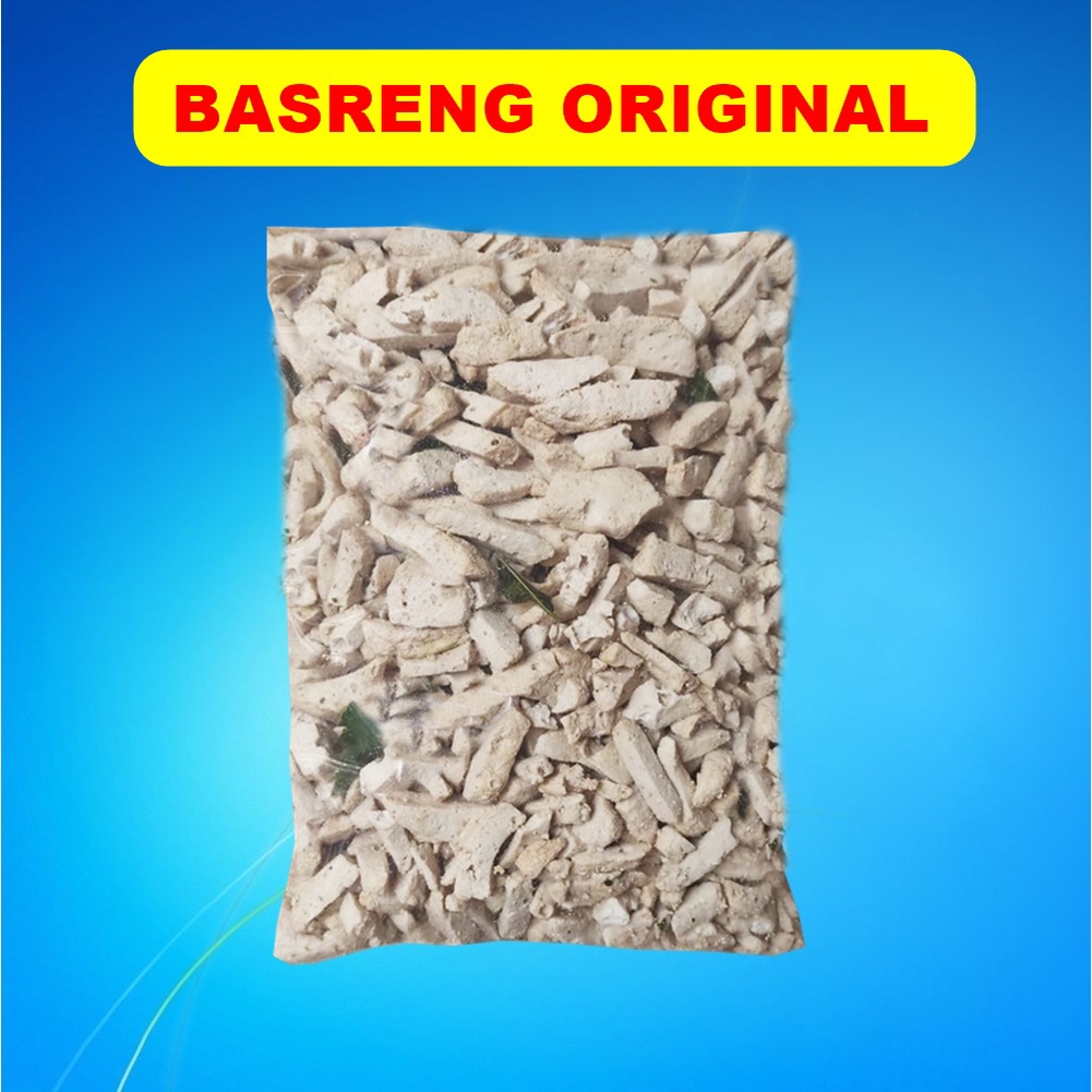 Jsr Rempah Basreng Viral Basreng Original Daun Jeruk 85 Gram