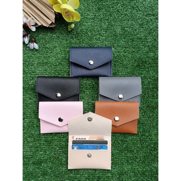 dompet kartu 3 skat dompet sovenir dompet kartu dan uang