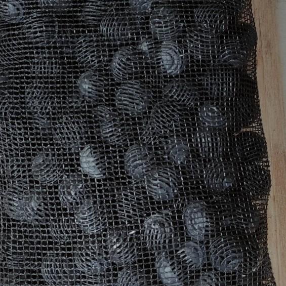 Bioball untuk filter kolam koi