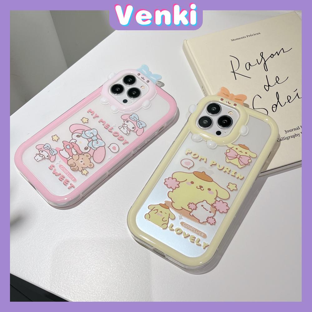 iPhone Case Silicone Soft Little Monster Case Glossy Cute Cartoon Animal Airbag Shockproof Protection Camera Compatible For iPhone 14 Pro Max 13 12 11 Pro 7 8 Plus XR