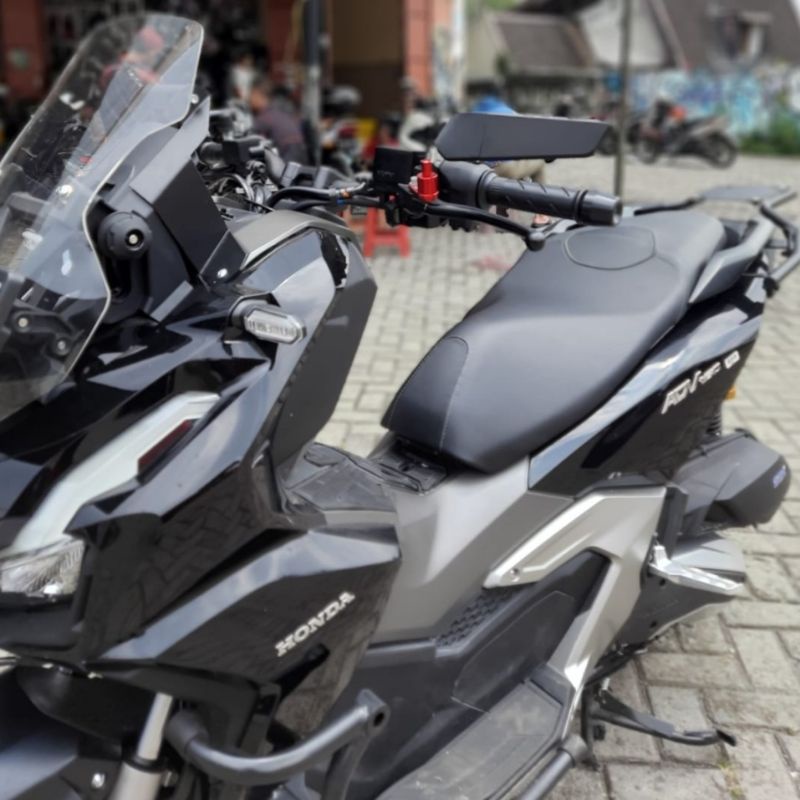 Spion Winglet ADV 160 ADV 150 Vario Universal Semua Motor