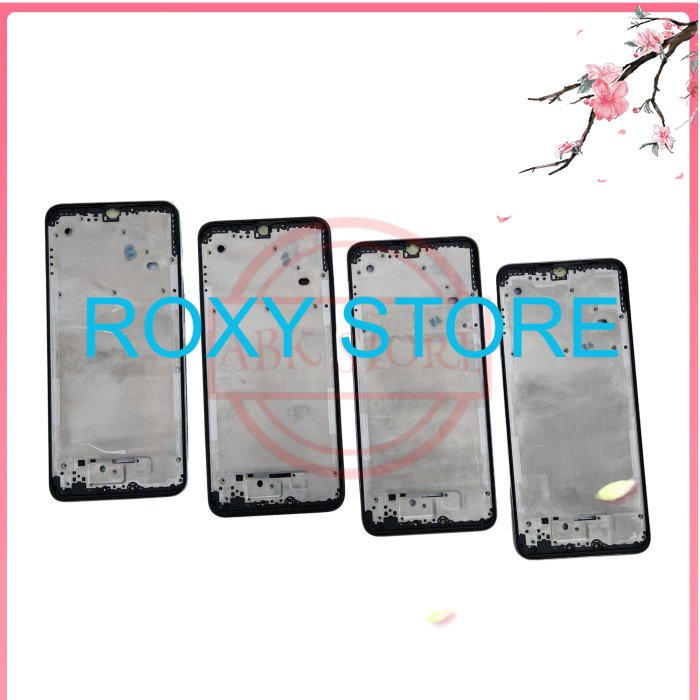 BACK CASING - KESING - HOUSING SAMSUNG GALAXY A22 5G A226B FULLSET