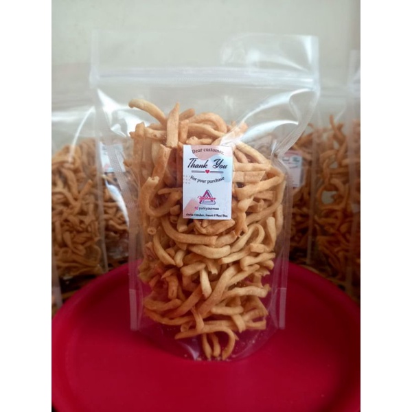 

stik bawang yasirnaa