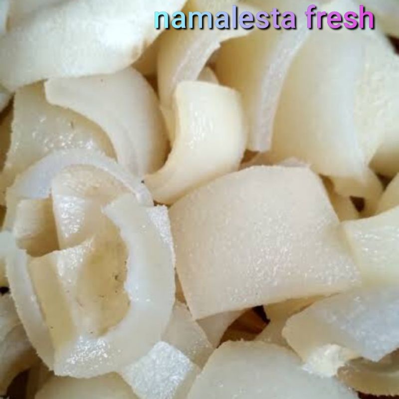 

Kikil sapi segar -namafresh