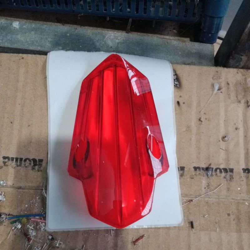 mika stoplamp jupiter mx new mika merah stoplamp jupiter mx new